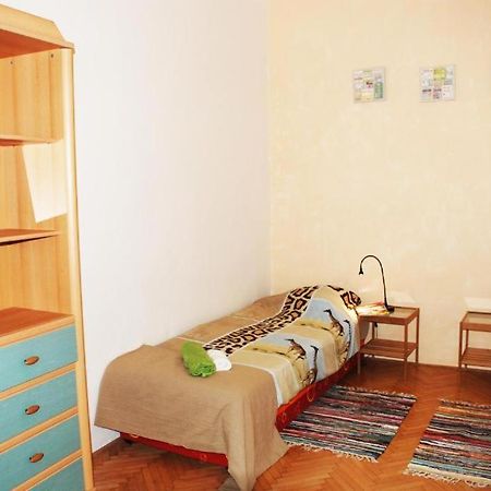 Apartment 5 Min By Walk To The Center Brno Exterior photo