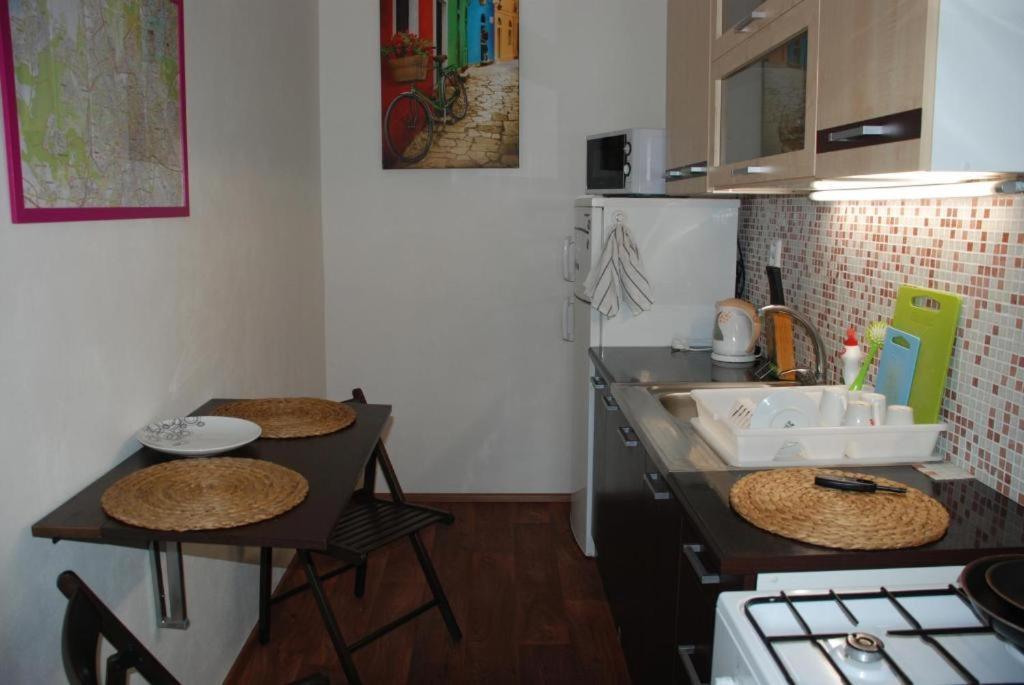 Apartment 5 Min By Walk To The Center Brno Exterior photo